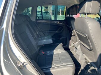 VW Tiguan 2.0 TDi 176kW LED,DigiCockpit, 4x4 - 17