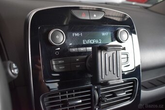 Renault Clio 0.9 TCe 56kW KLIMA ČR 1.MAJITEL - 17