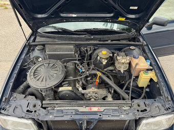 Audi 80 - 17