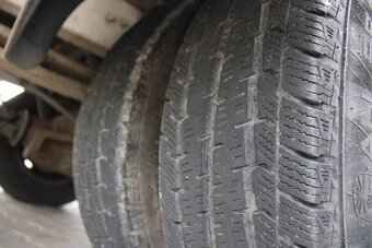 Renault MASCOTT 160.65 P 4X2, EURO 3, HYDRAULICKÉ ČELO - 17