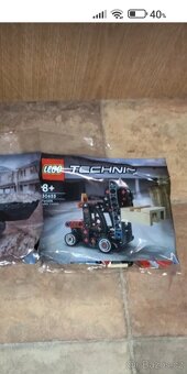 Lego Minecraft ,frenst, creator - 17