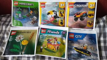 Lego Albert Minecraft ,frenst, creator - 17