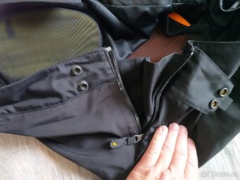 Komplet oblečení na motocykl KLIM Badlands - 17