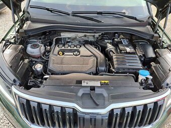 Škoda Kodiaq 1,5 TSI DSG STYLE 199.000 km - 17