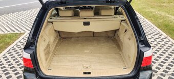 E61 535D 200kw BLACK SAPPHIRE M STYLING 350 TOP - 17