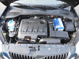 ŠKODA YETI 4X4 2.0 TDI  ROK 6/2013 SERVIS  UDRŽOVANÁ - 17