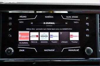Seat Ateca XCELLENCE 1.6 TDI 85kW DSG LED DPH - 17