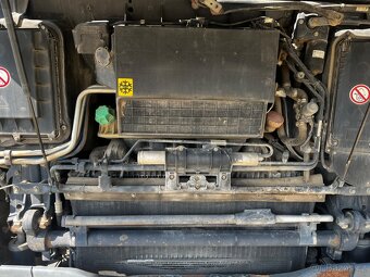MAN TGS 18.360 4X4 BB - 17