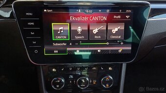 Superb combi L&K 2.0TDI 147kW 4x4-WEBASTO-PANO-koup.ČR-NEHAV - 17