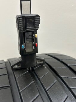Letní originál alu sada VW Golf VIII Richmond 17” 5x112 - 17