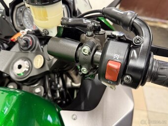 KAWASAKI Z 1000 SX,ABS,TOP - 17