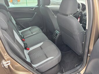 Škoda Yeti 1.4 Tsi 90kw Adventure r.v.2014, Serviska - 17