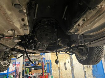 Bmw e61 - 17