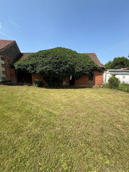 Prodej stavebního pozemku obec Heršpice - 17