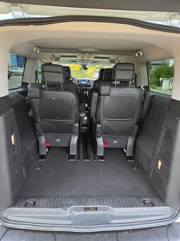 Toyota Proace Verso 2.0 D-4D Executive, 6 míst, automat,kůže - 17