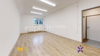 Pronájem výrobního/skladovacího prostoru 174 m², Zlín - 17