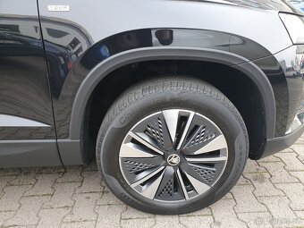 Škoda Karoq 2.0TDI 110kW 4x4 DSG Full LED - záruka Autodraft - 17