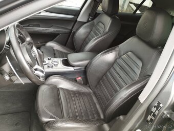 Alfa Romeo Stelvio Veloce 2.2 154kw Q4 FACELIFT -vada motoru - 17