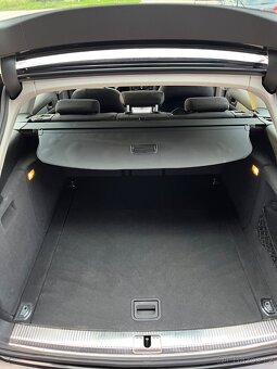 Audi A4 B8 Avant 1.8 TFSI S-Line = 177914km Top Stav= - 17