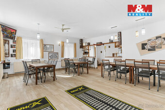 Prodej domu, 6710 m², Heřmanice u Žandova - 17