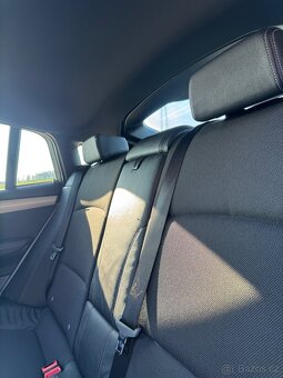 BMW X4 xDrive 2.0d 140KW - PRVNÍ MAJITEL - 17