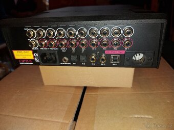 Predám zostavu Cyrus - 17