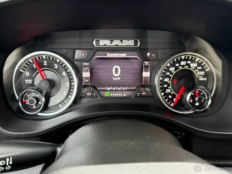 DODGE RAM HEMI OFFROAD PAKET DPH - 17