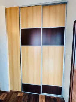 Pronájem zrenovovaného bytu 3+1, Tábor - Leskovická - 17