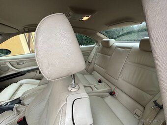 BMW Řada 3, BMW E92 335i - 17