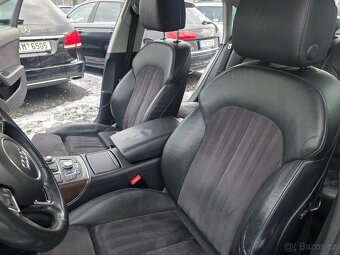 Audi A6 3.0 TDI Quattro Matrix - 17