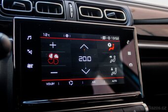 Citroën C3 1.2 PureTech Shine - 17