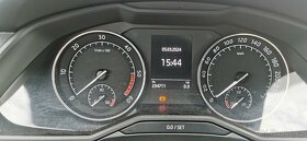 Škoda Superb 2.0Tdi 110kw manuální převodovka - 17