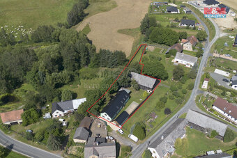 Prodej rodinného domu, 480 m², Přimda - Kundratice - 17