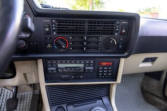 BMW E24 M 635 CSi - 17