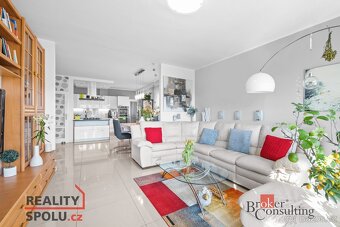 Prodej, domy/vila, 260 m2, Nad údolím 340/11, Hodkovičky, 14 - 17