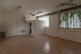 Pronájem sklady, 3 270 m2 - Roudnice nad Labem, ev.č. 00955 - 17