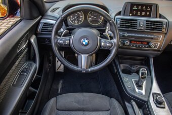 BMW Rad 2 Coupé 220d M Performance - 17