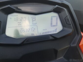 CFMOTO Gladiátor  X850 - 17