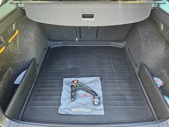 Škoda Octavia IV 2.0 TDI 110 kW DSG mod. 2021 Tažné zař. - 17