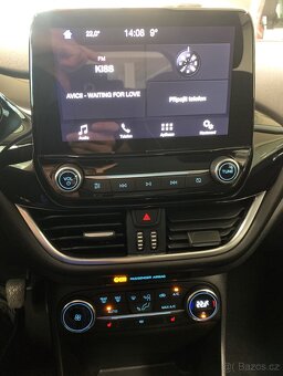 Ford Fiesta, 1,1i 63kW, ČR - 17