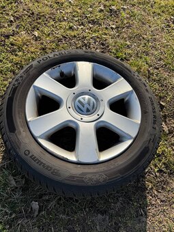 Volkswagen Golf V - 17