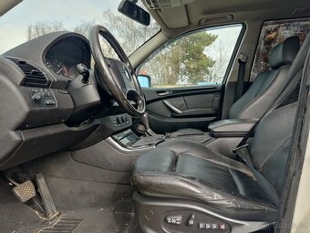 BMW e53 x5 3.0d 160kw / veškeré náhradní díly - 17