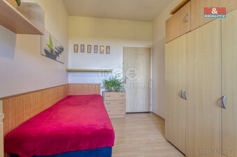 Prodej rodinného domu, 77 m², Háje - 17