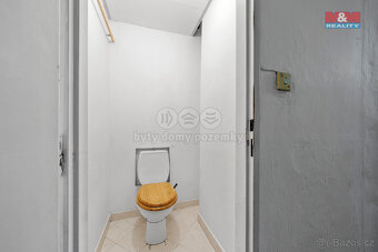 Prodej rodinného domu, 200 m², Dubí, ul. Palackého - 17