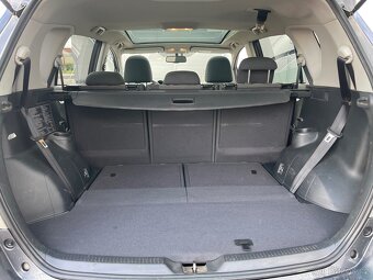 Toyota Verso 2014 1.6D4D 7 míst, servis Toyota, - 17