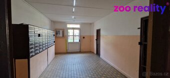 Prodej bytu 3+1+3L, 73 m2, U věžových domů, Most - 17