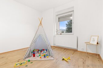 Pronájem RD, Jungmannova ul., Krásné Březno - 17