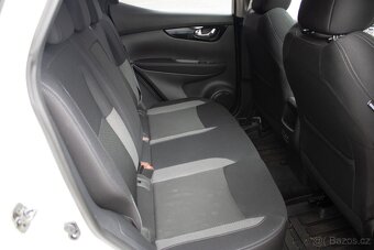 Nissan Qashqai DIG-T 140 Comfort Edition - 17