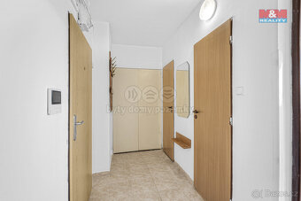 Prodej bytu 1+1, 36 m², Kutná Hora, ul. Na Studních - 17