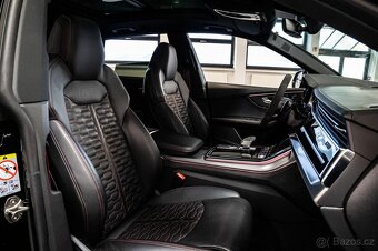 Audi RSQ8 - 17